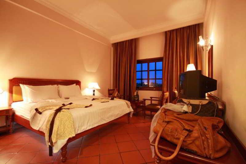 Apsara Holiday Hotel Siem Reap Oda fotoğraf